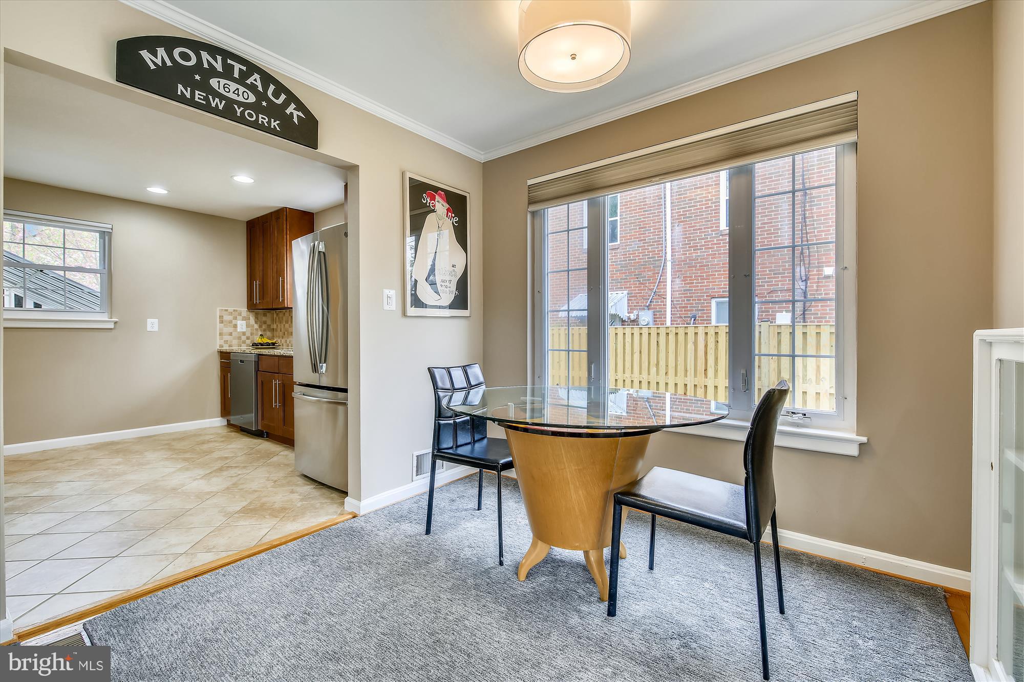 1504 Sanford Road Silver Spring, MD 20902 - Photo 8 of 44 Gallery Image 8