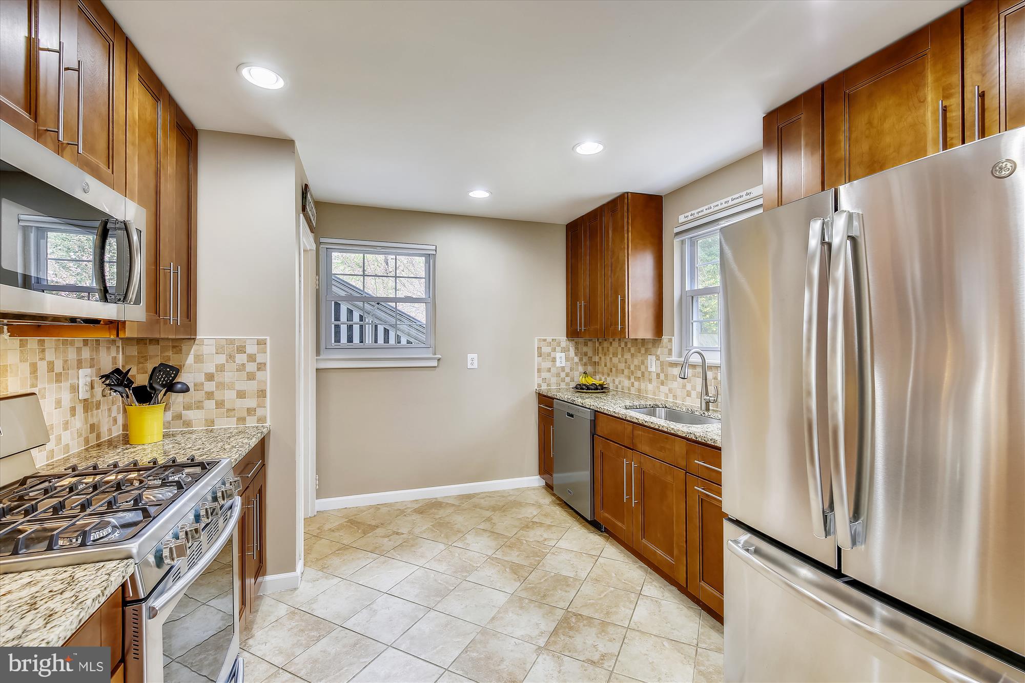 1504 Sanford Road Silver Spring, MD 20902 - Photo 10 of 44 Kitchen