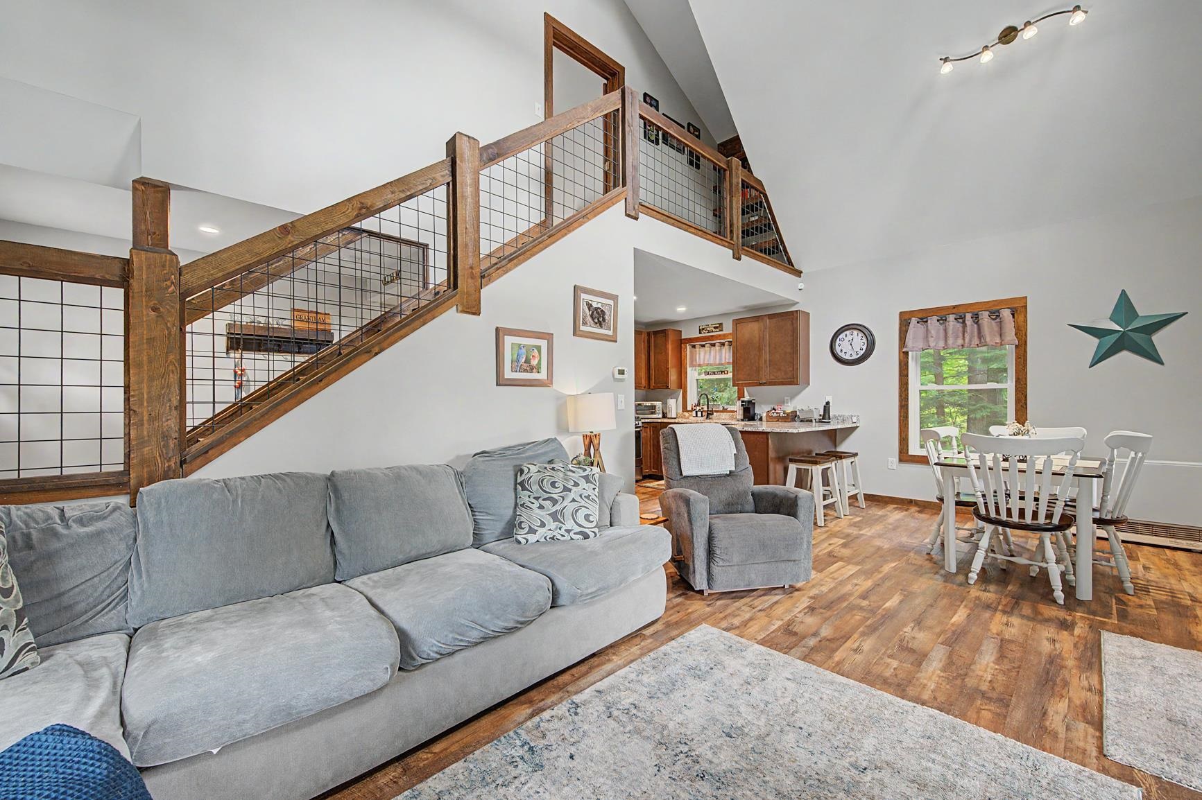 129 Stocker Pond Road Grantham, NH 03753 - Photo 19 of 60 Gallery Image 19