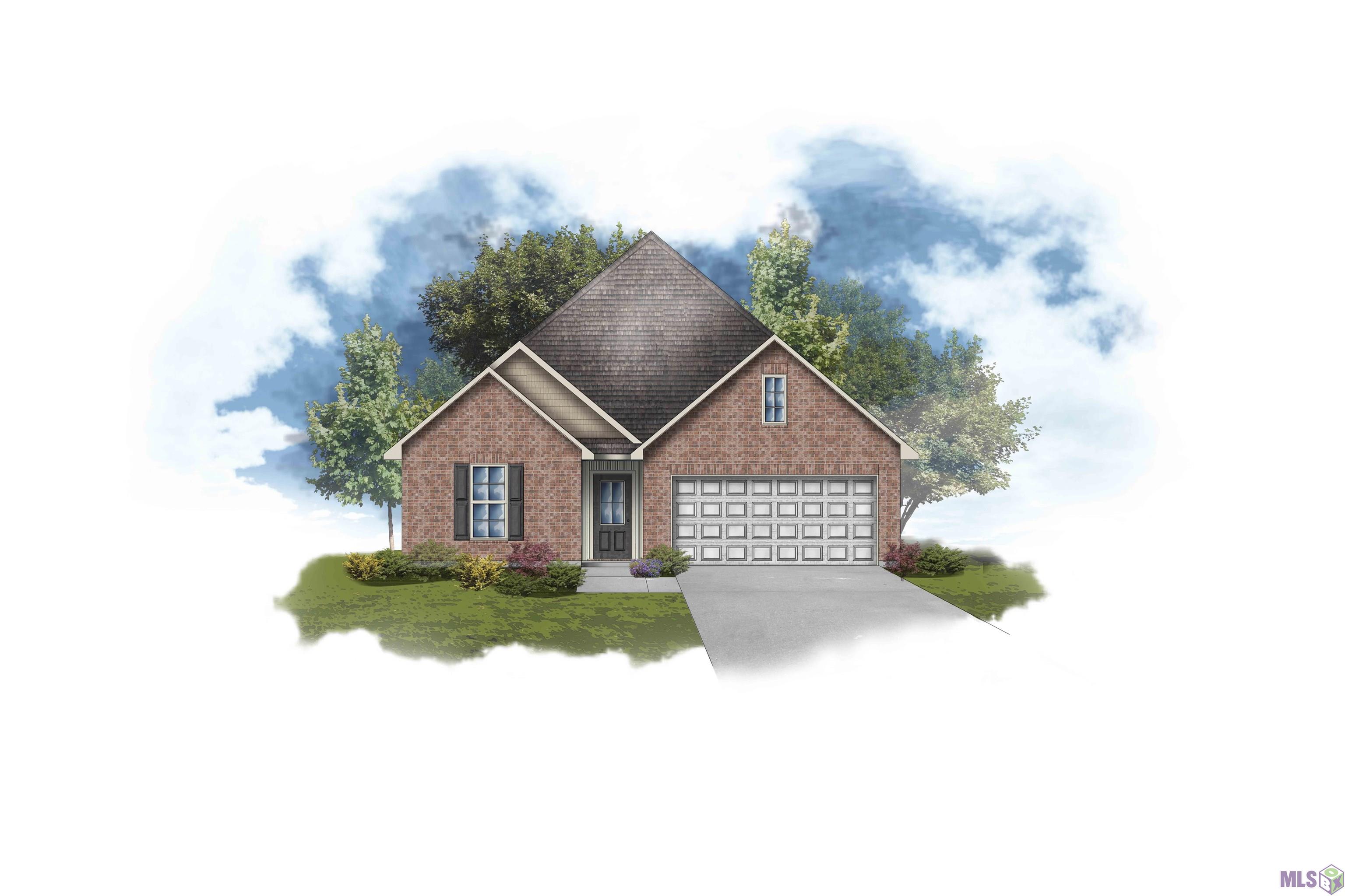 293 Shadow Pointe Road Thibodaux, LA 70301 - Photo 5 of 5 Gallery Image 5