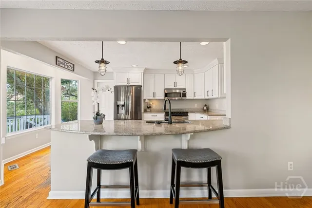 $985,000 | 108 San Marco Drive, Tybee Island, GA 31328