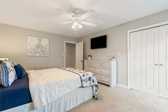 $985,000 | 108 San Marco Drive, Tybee Island, GA 31328