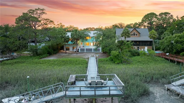 $985,000 | 108 San Marco Drive, Tybee Island, GA 31328