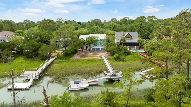 $985,000 | 108 San Marco Drive, Tybee Island, GA 31328