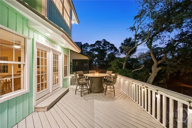 $985,000 | 108 San Marco Drive, Tybee Island, GA 31328