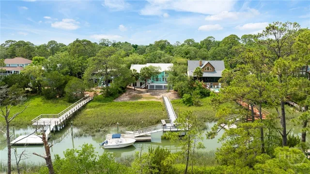 $985,000 | 108 San Marco Drive, Tybee Island, GA 31328