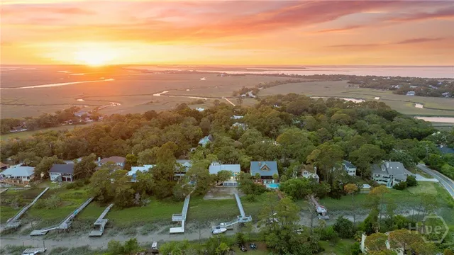 $985,000 | 108 San Marco Drive, Tybee Island, GA 31328