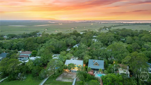 $985,000 | 108 San Marco Drive, Tybee Island, GA 31328