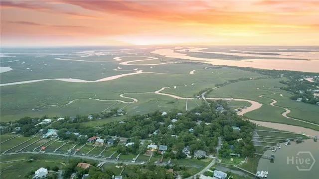 $985,000 | 108 San Marco Drive, Tybee Island, GA 31328