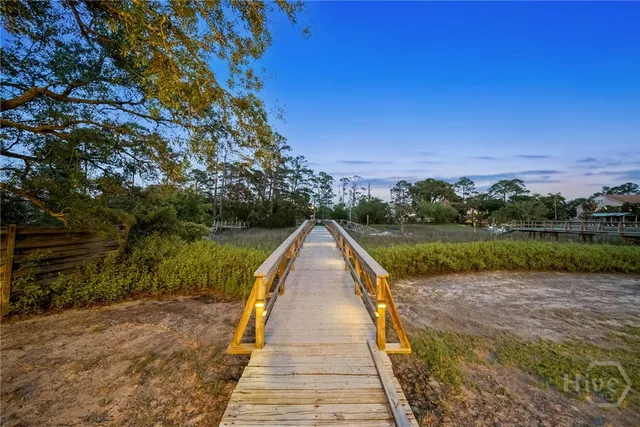 $985,000 | 108 San Marco Drive, Tybee Island, GA 31328