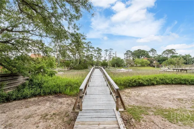 $985,000 | 108 San Marco Drive, Tybee Island, GA 31328