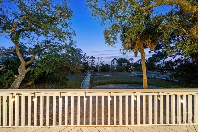 $985,000 | 108 San Marco Drive, Tybee Island, GA 31328