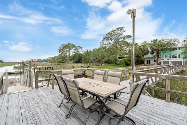 $985,000 | 108 San Marco Drive, Tybee Island, GA 31328