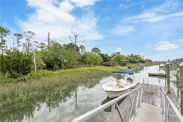 $985,000 | 108 San Marco Drive, Tybee Island, GA 31328