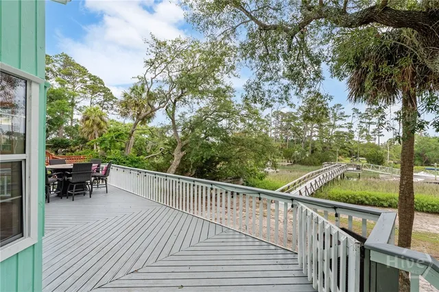 $985,000 | 108 San Marco Drive, Tybee Island, GA 31328