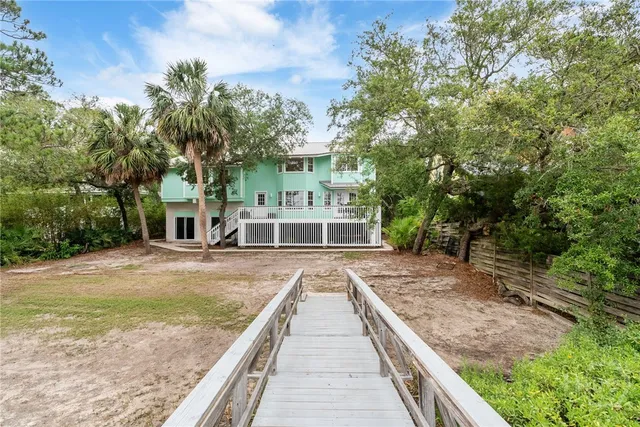 $985,000 | 108 San Marco Drive, Tybee Island, GA 31328