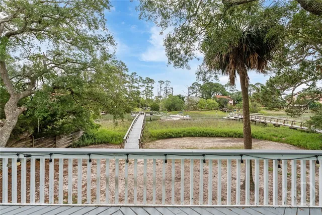 $985,000 | 108 San Marco Drive, Tybee Island, GA 31328