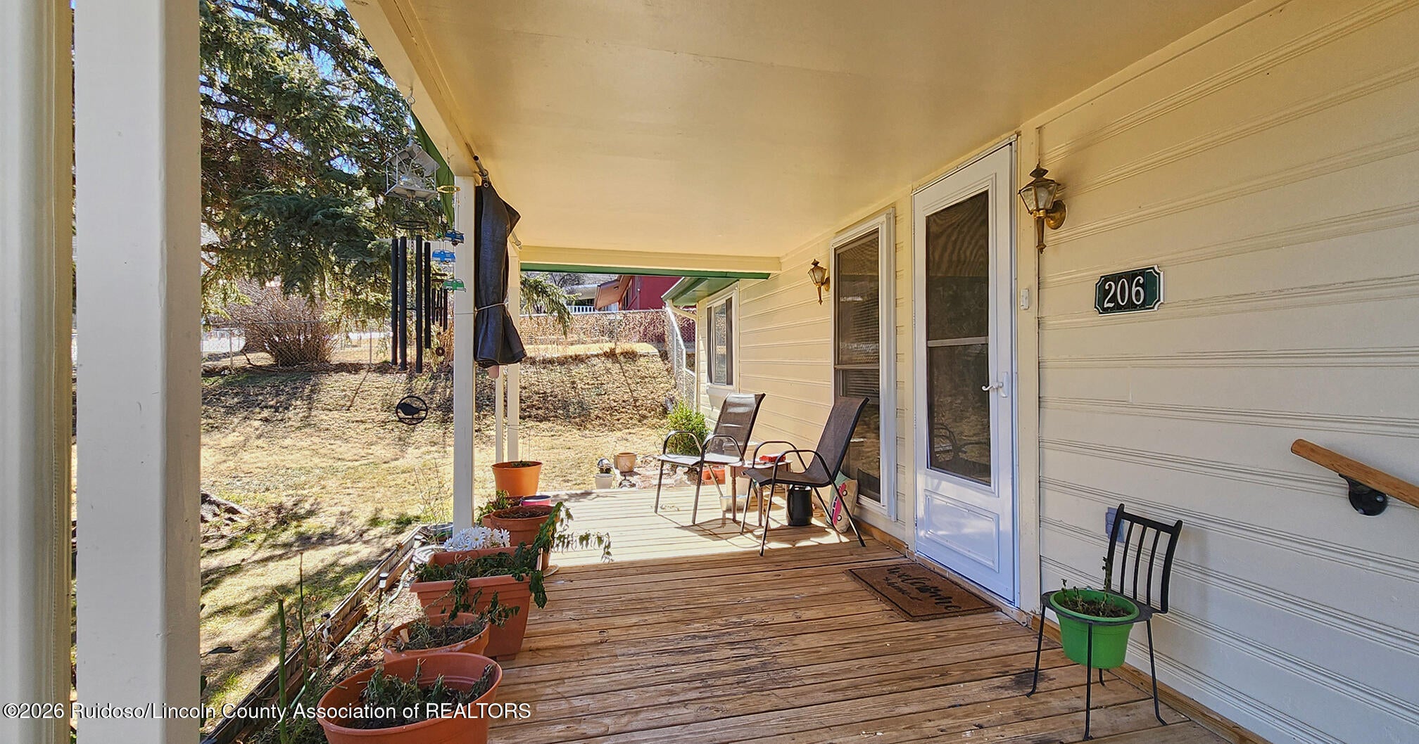 206 Griffith Drive Ruidoso Downs, NM 88346 - Photo 70 of 73 Gallery Image 70