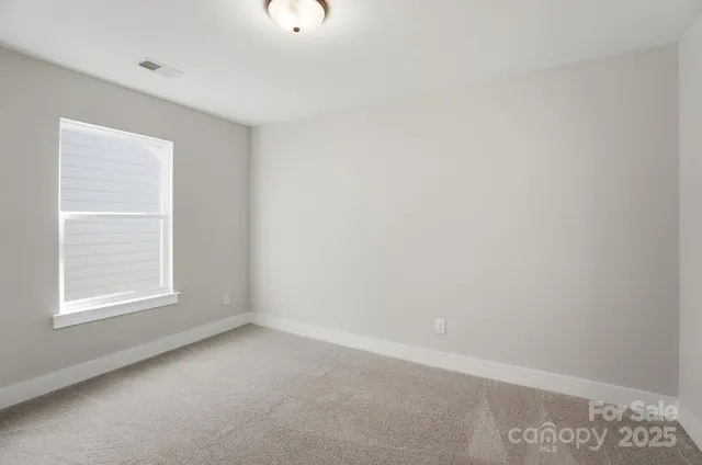 a view of a city & an ocean view