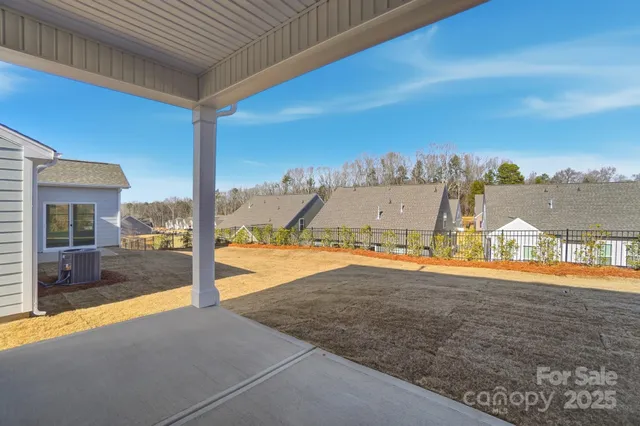 $575,500 | 126 South Dunlavin Way, Mooresville, NC 28115