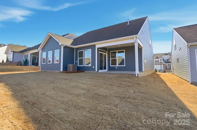 $575,500 | 126 South Dunlavin Way, Mooresville, NC 28115