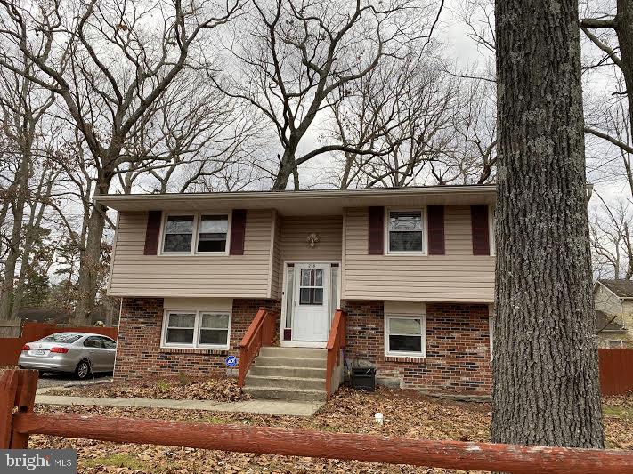 218 Auburn Avenue Browns Mills, NJ 08015 - Photo 1 of 28