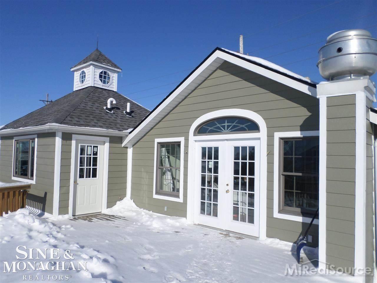 6213 Pointe Tremble Road Algonac, MI 48001 - Photo 1 of 22