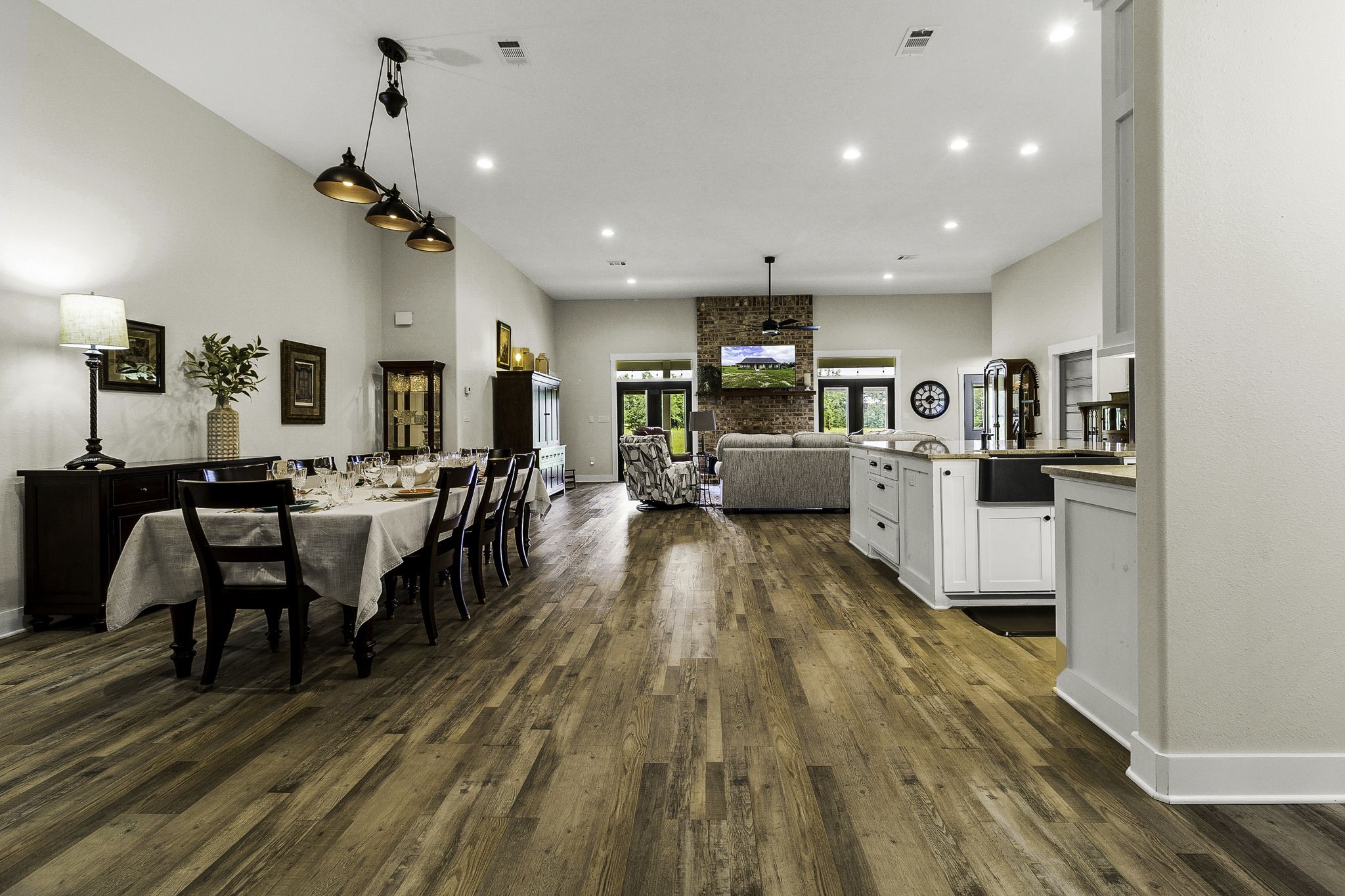 2654 Darden Road Livingston, TX 77351 - Photo 30 of 50