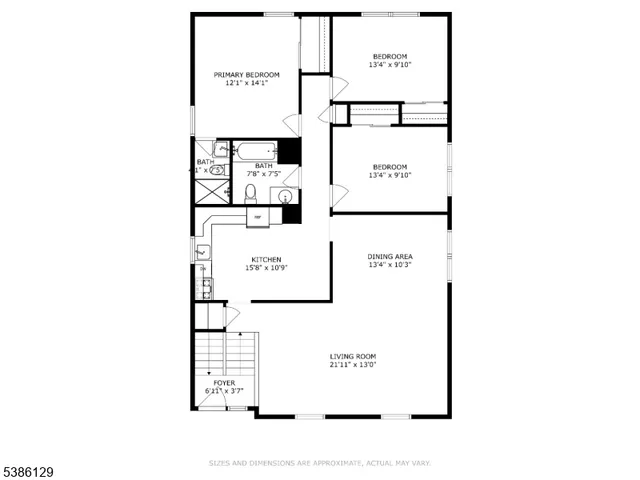 $689,900 | 11 Gerdes Avenue, West Orange, NJ 07052