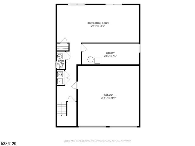 $689,900 | 11 Gerdes Avenue, West Orange, NJ 07052