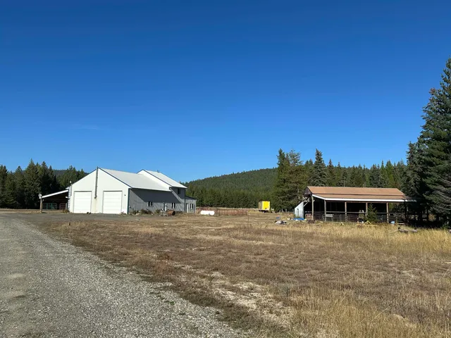 $475,000 | 1496 U State Rte 20, Colville, WA 99114