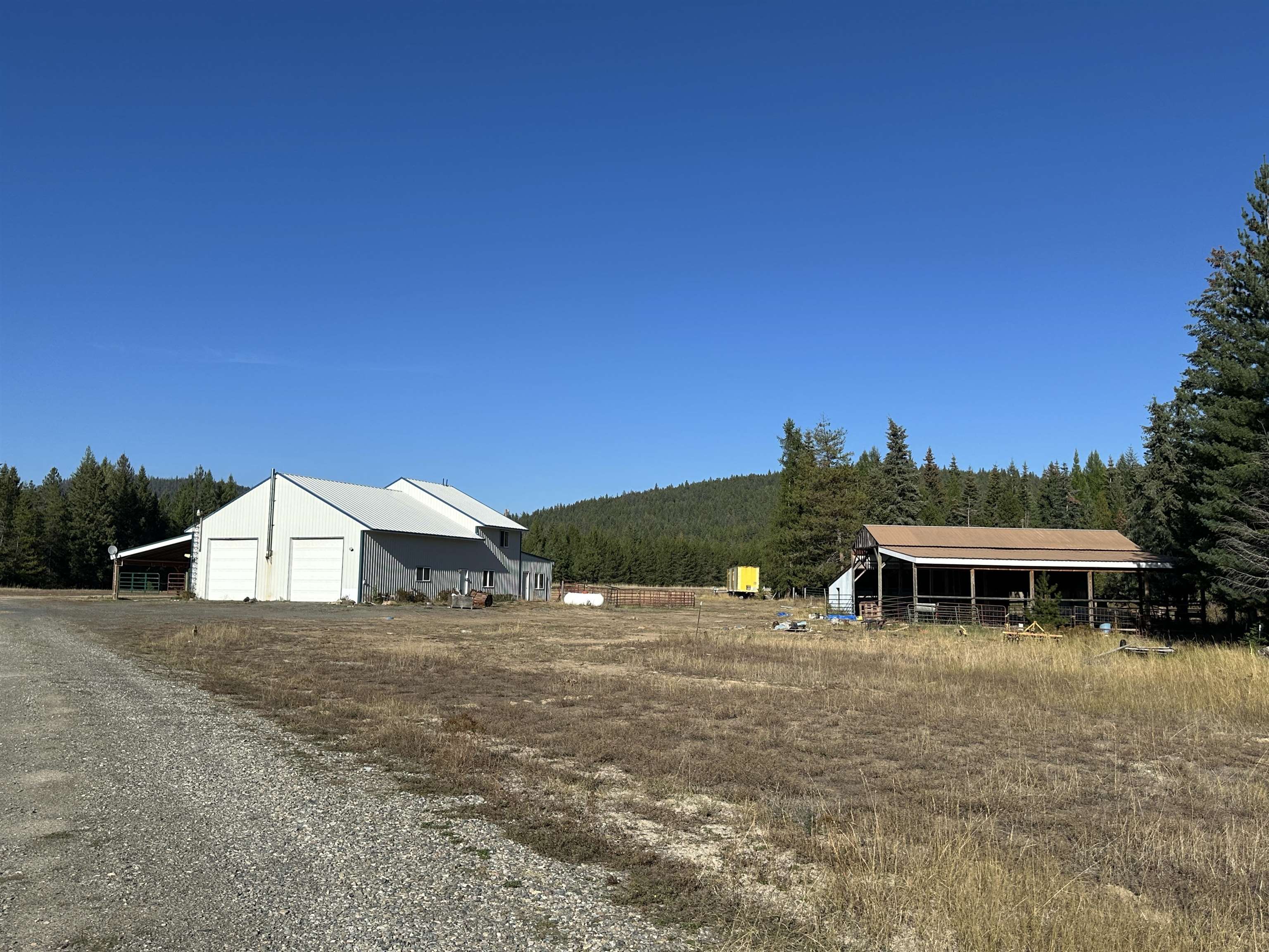 1496 U State Rte 20 Colville, WA 99114 - Photo 1 of 48