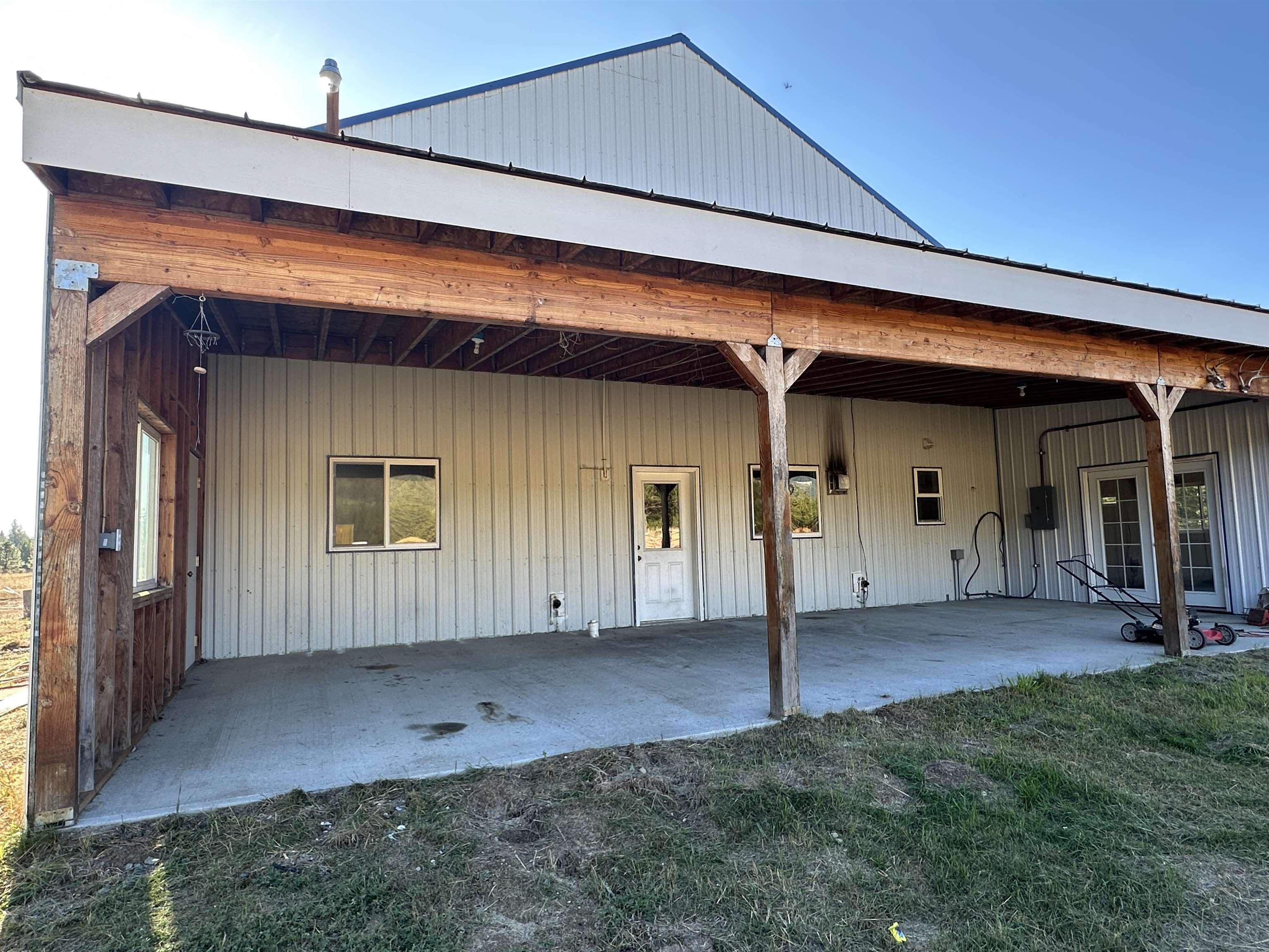 1496 U State Rte 20 Colville, WA 99114 - Photo 28 of 48