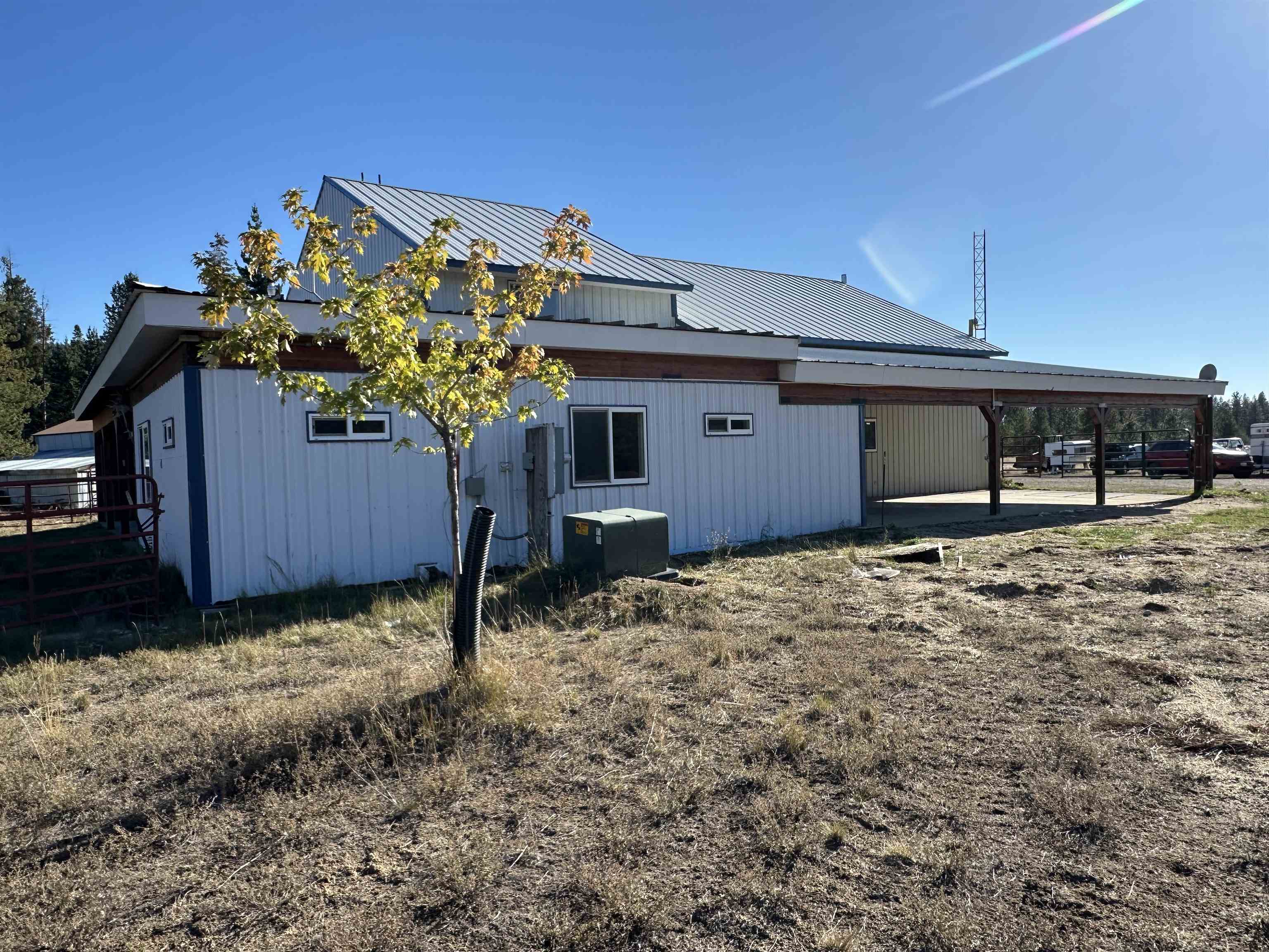 1496 U State Rte 20 Colville, WA 99114 - Photo 29 of 48