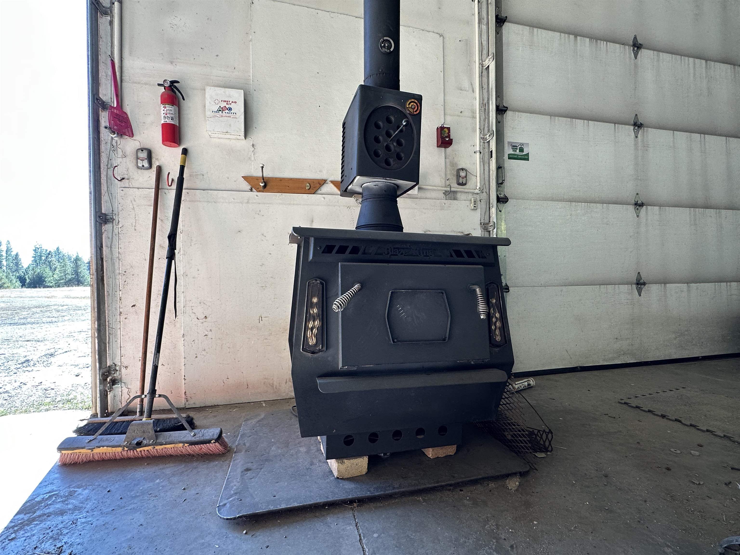 1496 U State Rte 20 Colville, WA 99114 - Photo 35 of 48