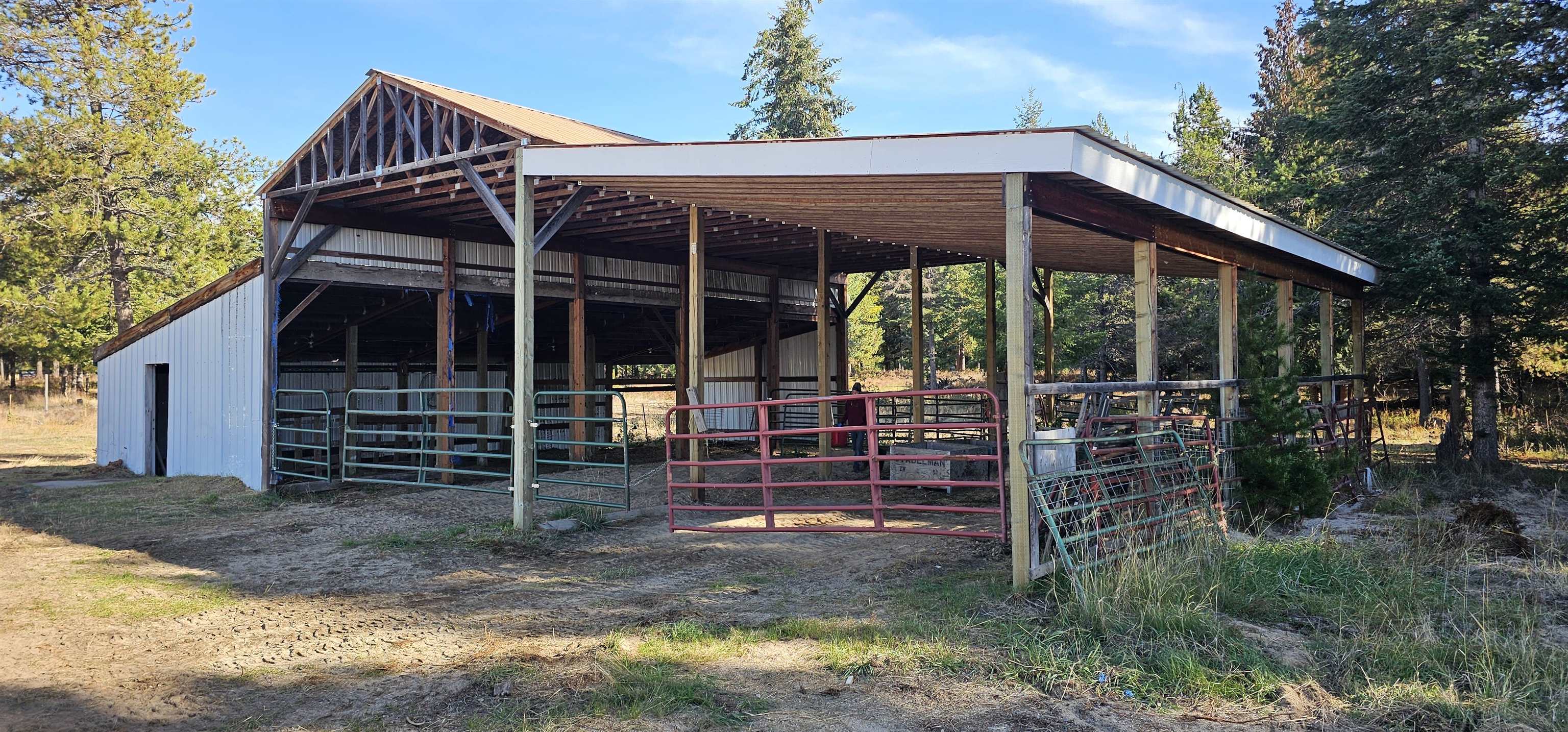 1496 U State Rte 20 Colville, WA 99114 - Photo 36 of 48