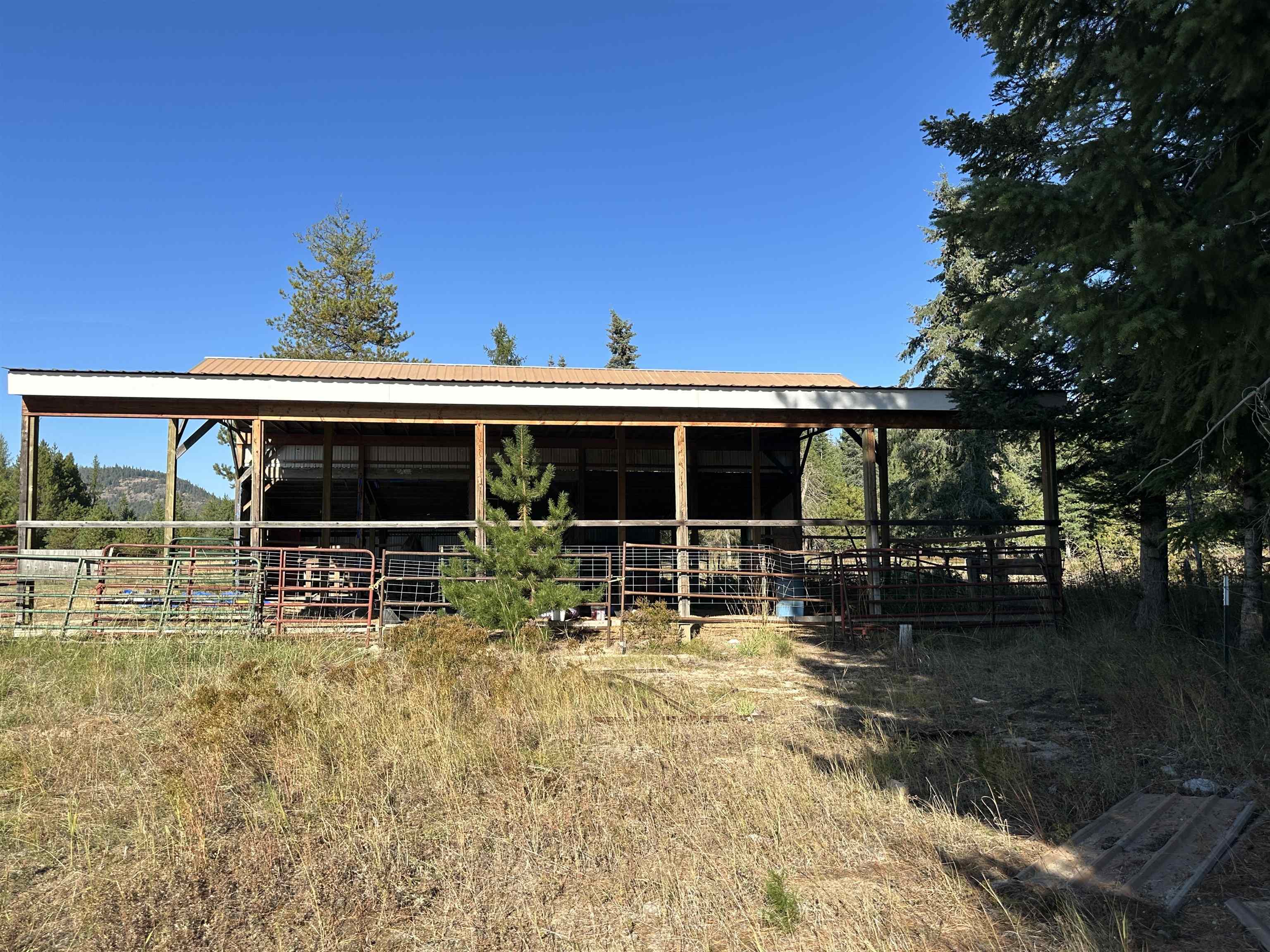 1496 U State Rte 20 Colville, WA 99114 - Photo 37 of 48