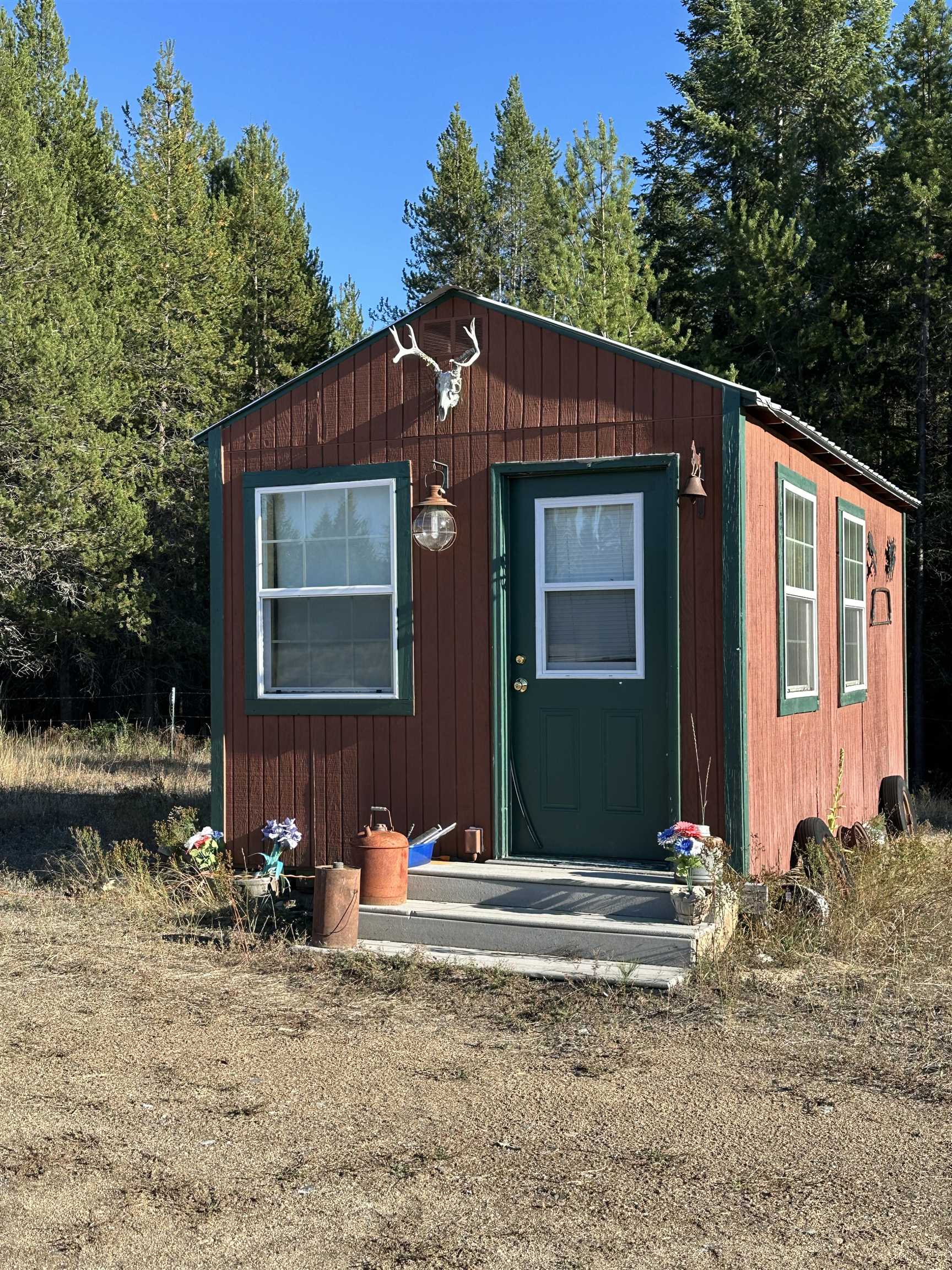 1496 U State Rte 20 Colville, WA 99114 - Photo 39 of 48