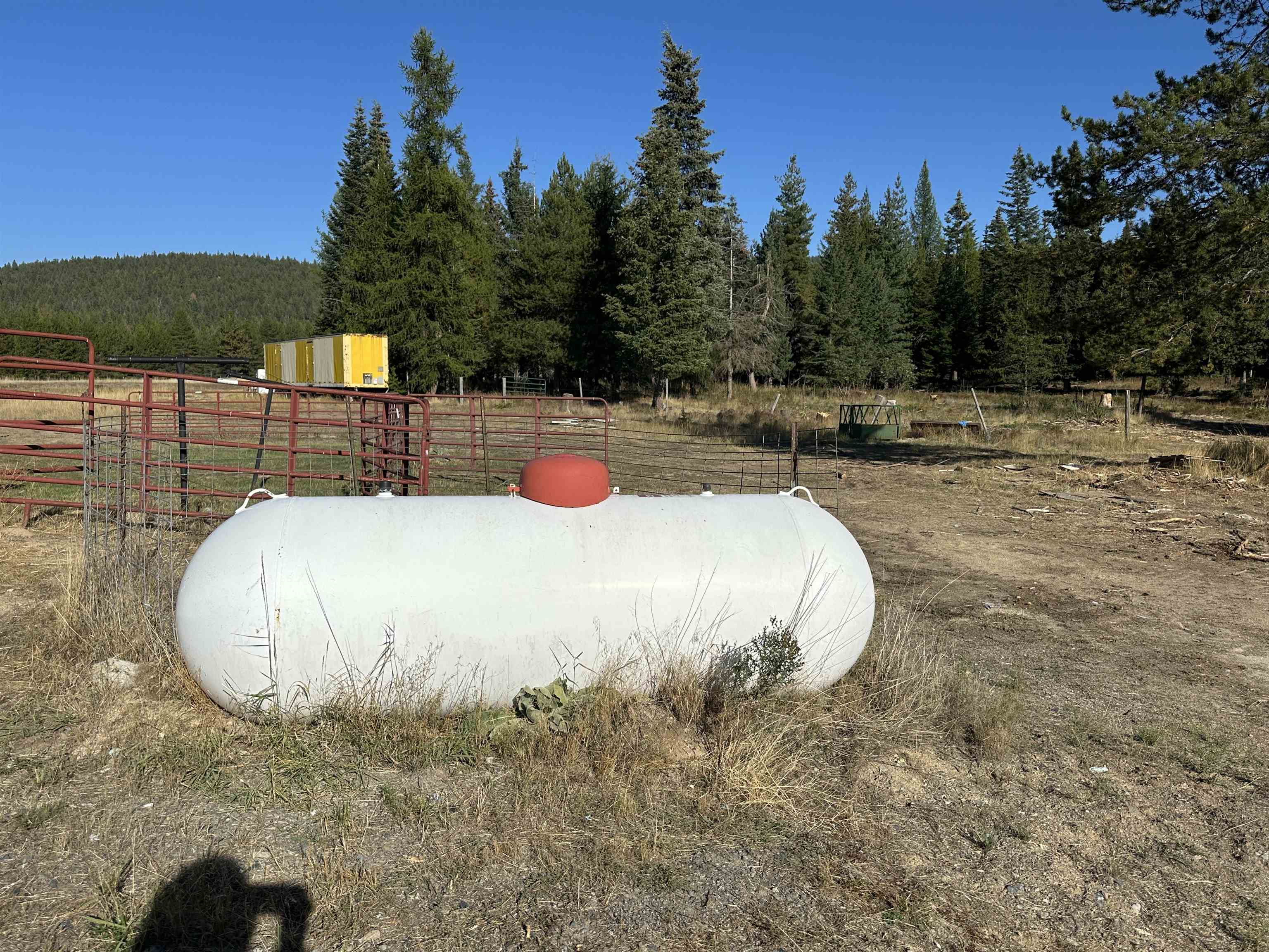 1496 U State Rte 20 Colville, WA 99114 - Photo 47 of 48