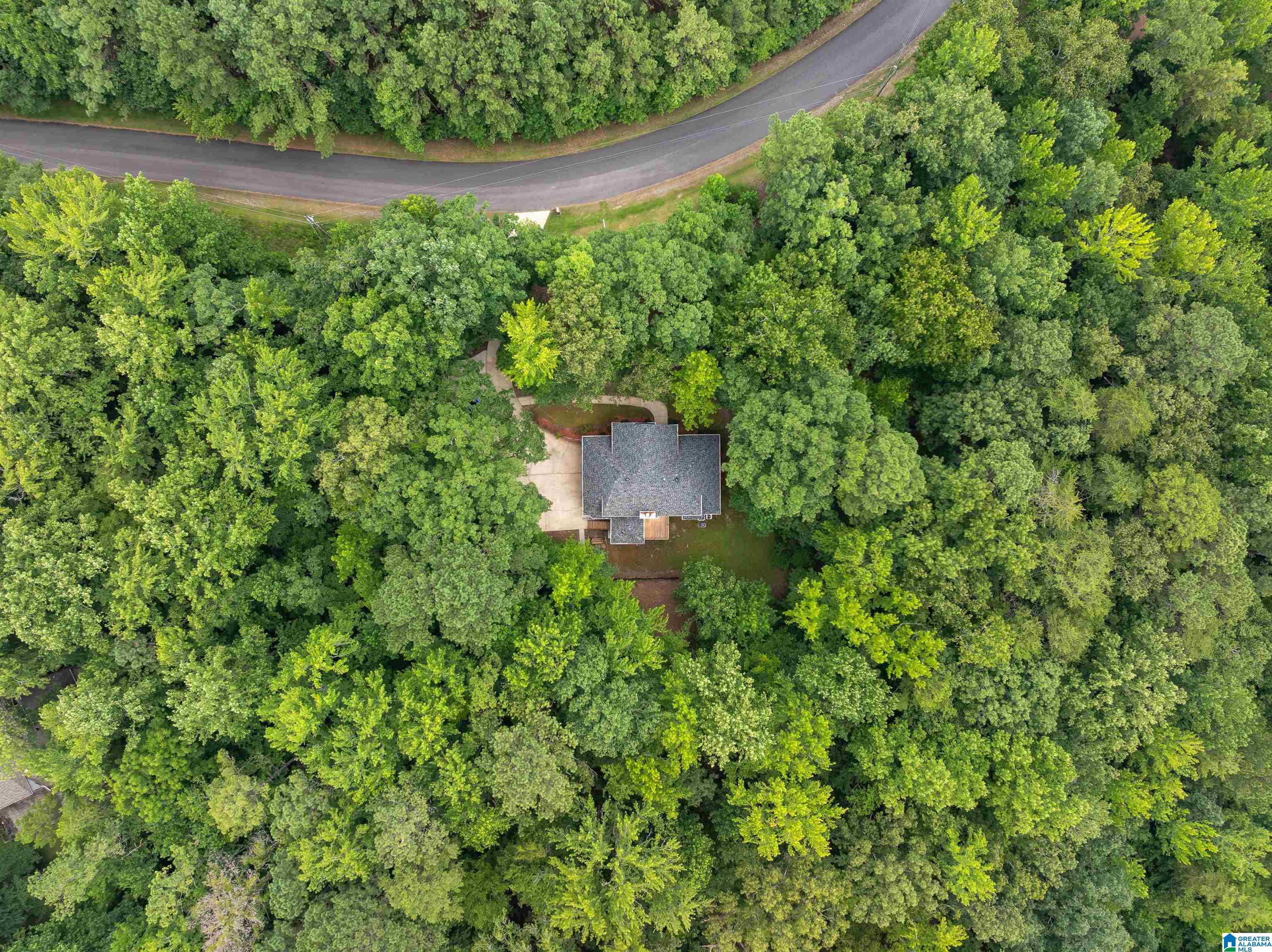 4522 Shadow Ridge Parkway Pinson, AL 35126 - Photo 53 of 61