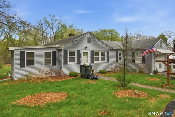 $270,000 | 80 Old Plains Road, Windham, CT 06226