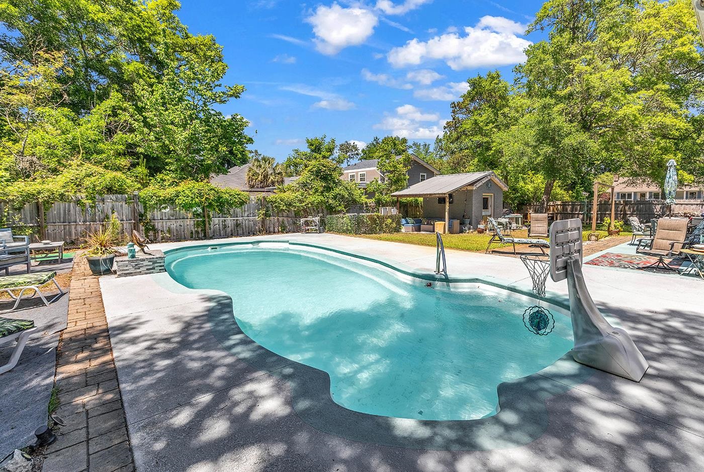 910 South Myrtle Drive Surfside Beach, SC 29575 - Photo 2 of 31