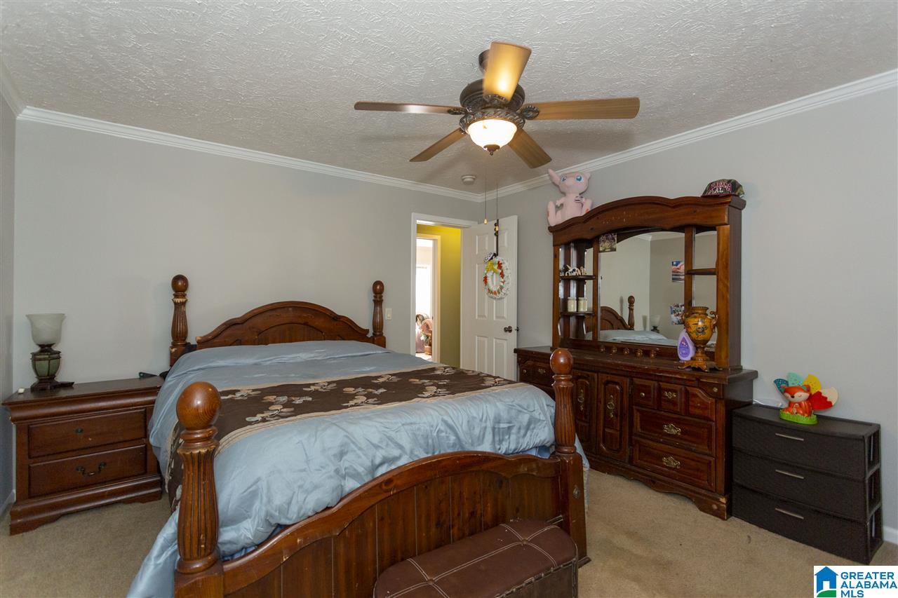 48 County Road 95 Calera, AL 35040 - Photo 24 of 49
