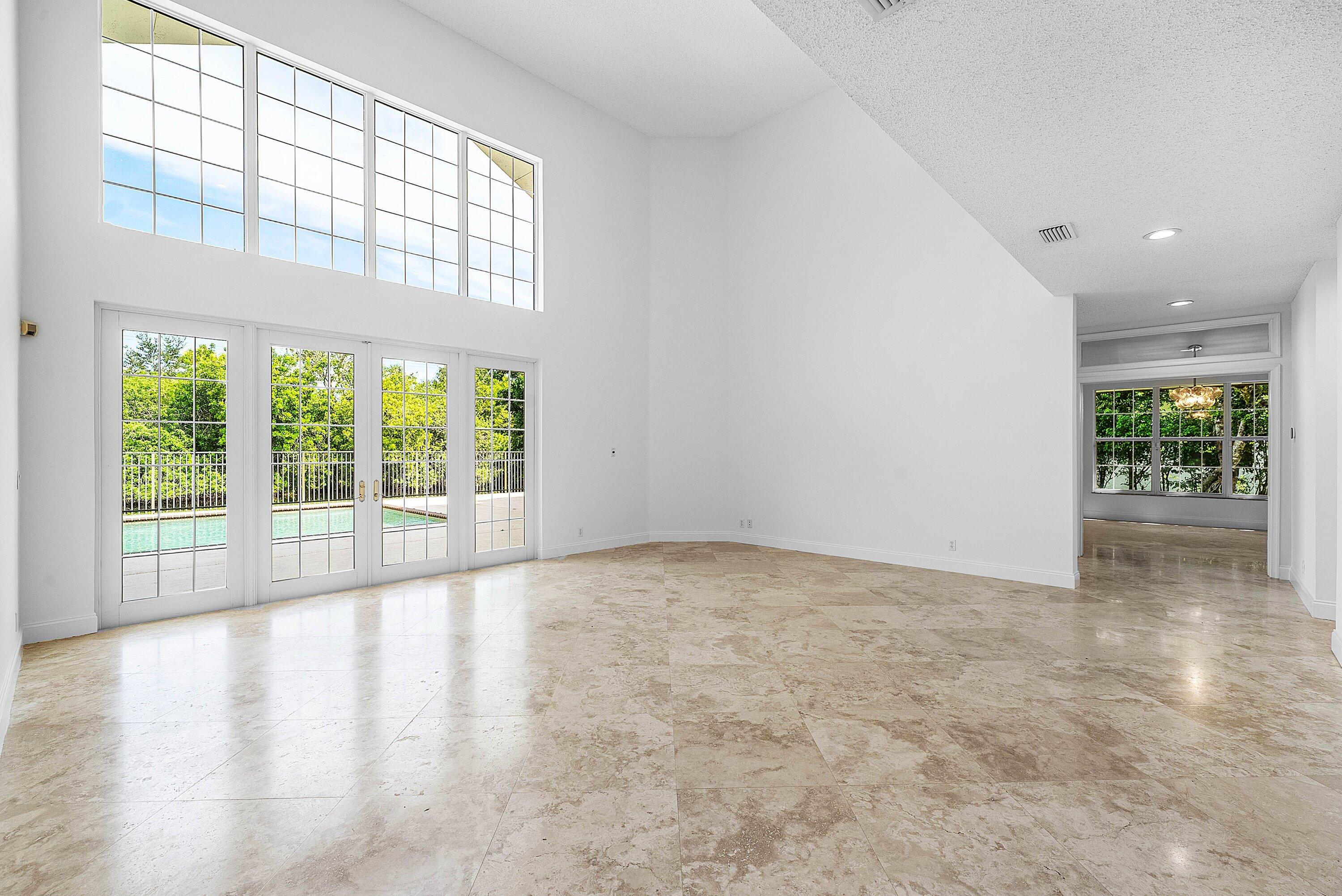 6026 Northwest 30th Way Boca Raton, FL 33496 - Photo 9 of 74 LIVING ROOM