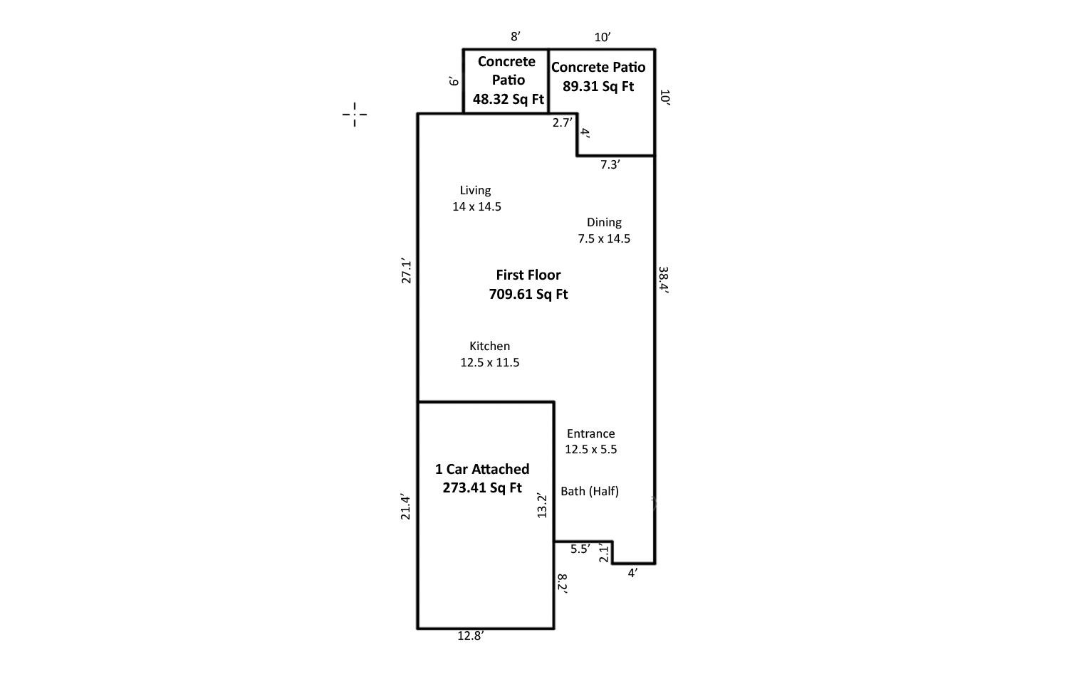 4922 Amber Clay Lane Raleigh, NC 27612 - Photo 26 of 27 Photo 26