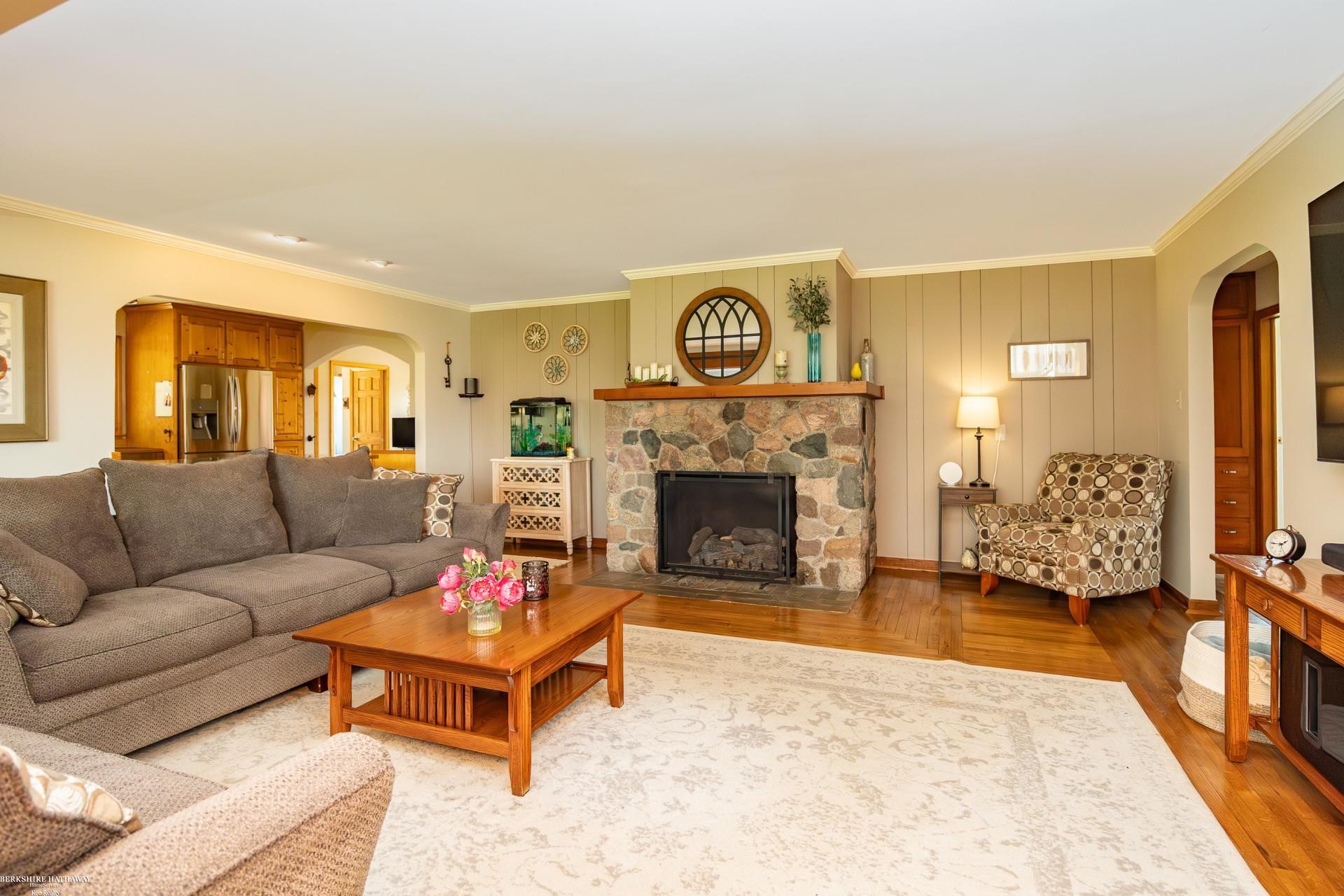 69110 Campground Road Romeo, MI 48065 - Photo 7 of 20