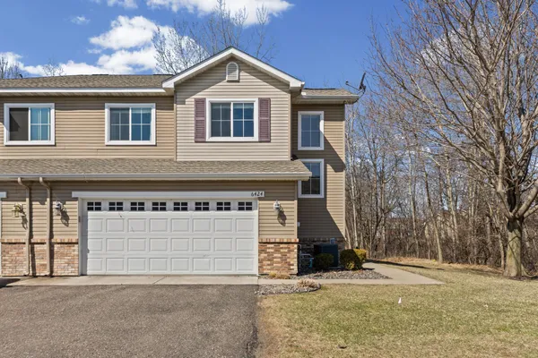 $299,900 | 6424 64th Street Northeast, Albertville, MN 55301