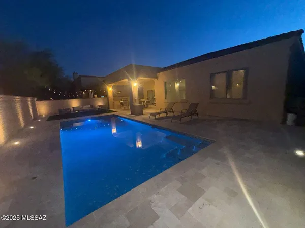 $6,500 | 7968 North Placita Marquitos, Tucson, AZ 85704