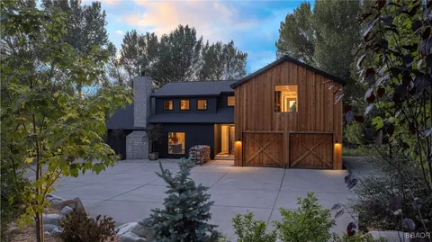 $1,695,000 | 43612 Shasta Road, Big Bear Lake, CA 92315