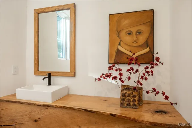 $1,695,000 | 43612 Shasta Road, Big Bear Lake, CA 92315